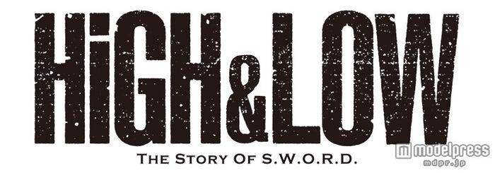 (C)HiGH&LOW製作委員会
