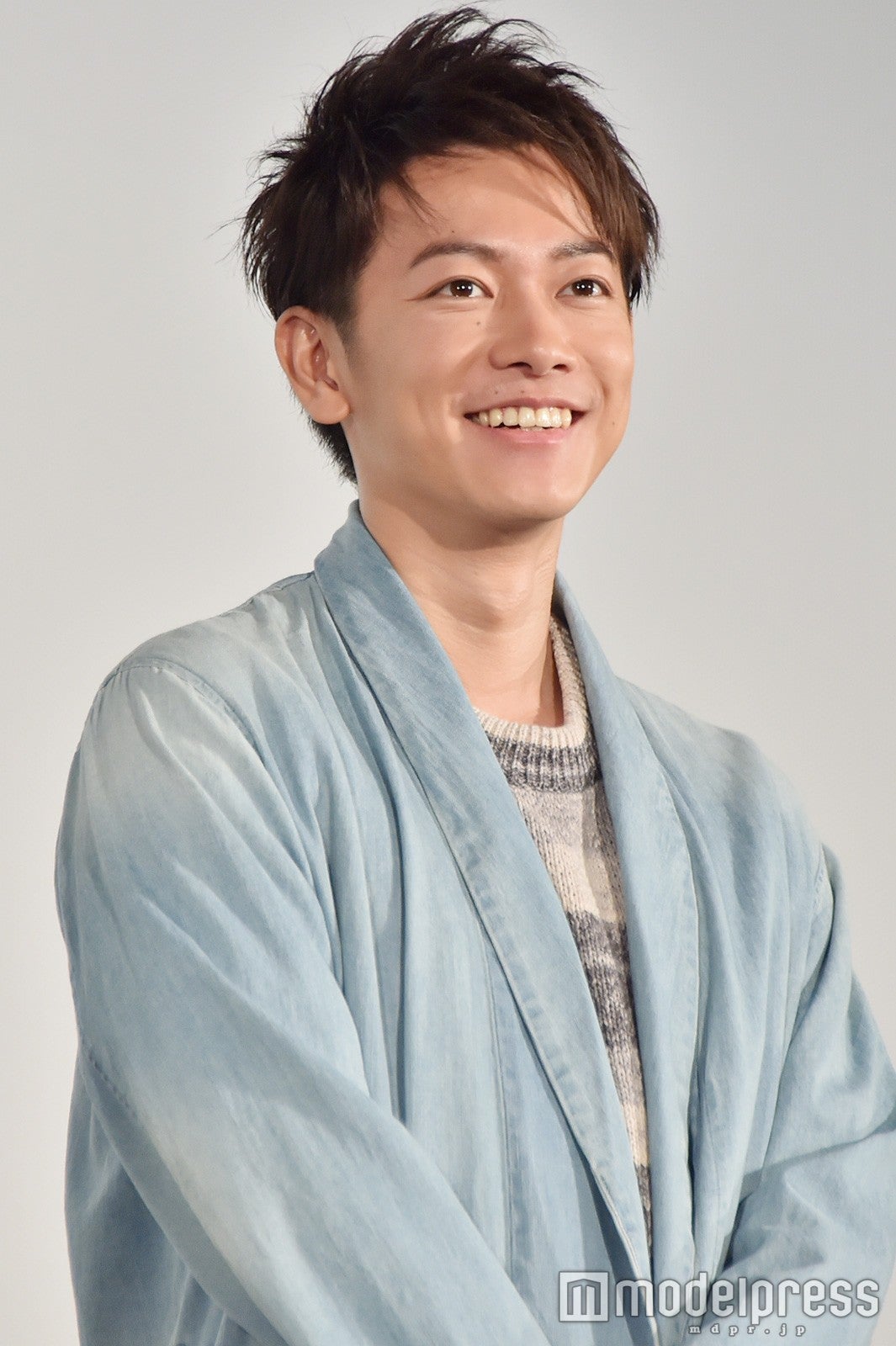 佐藤健（C）モデルプレス