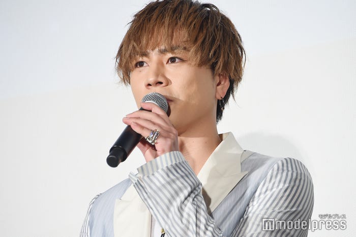 OMI(登坂広臣) (C)モデルプレス