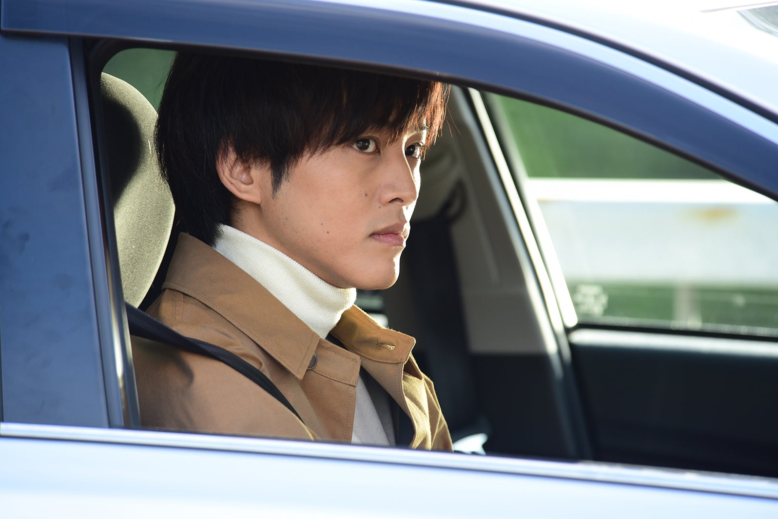 松坂桃李（C）テレビ朝日