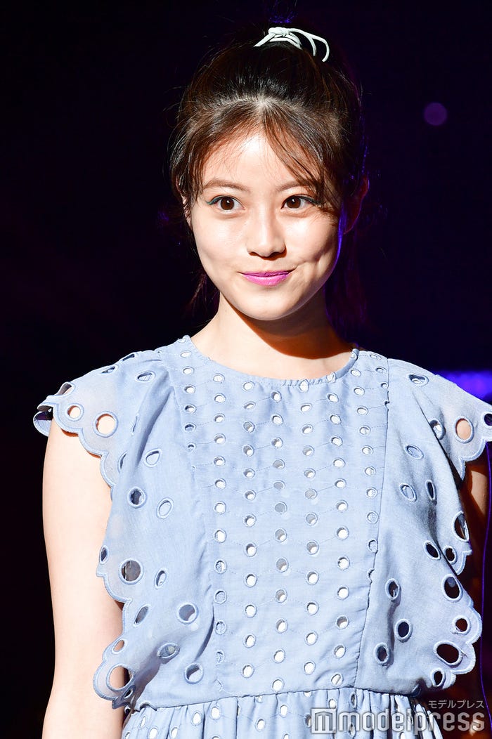 今田美桜(C)モデルプレス