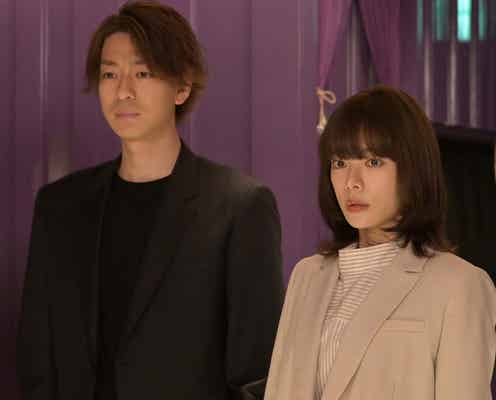 <ホスト相続しちゃいました 第7話>直樹&Masato、久美子にクビ宣告?
