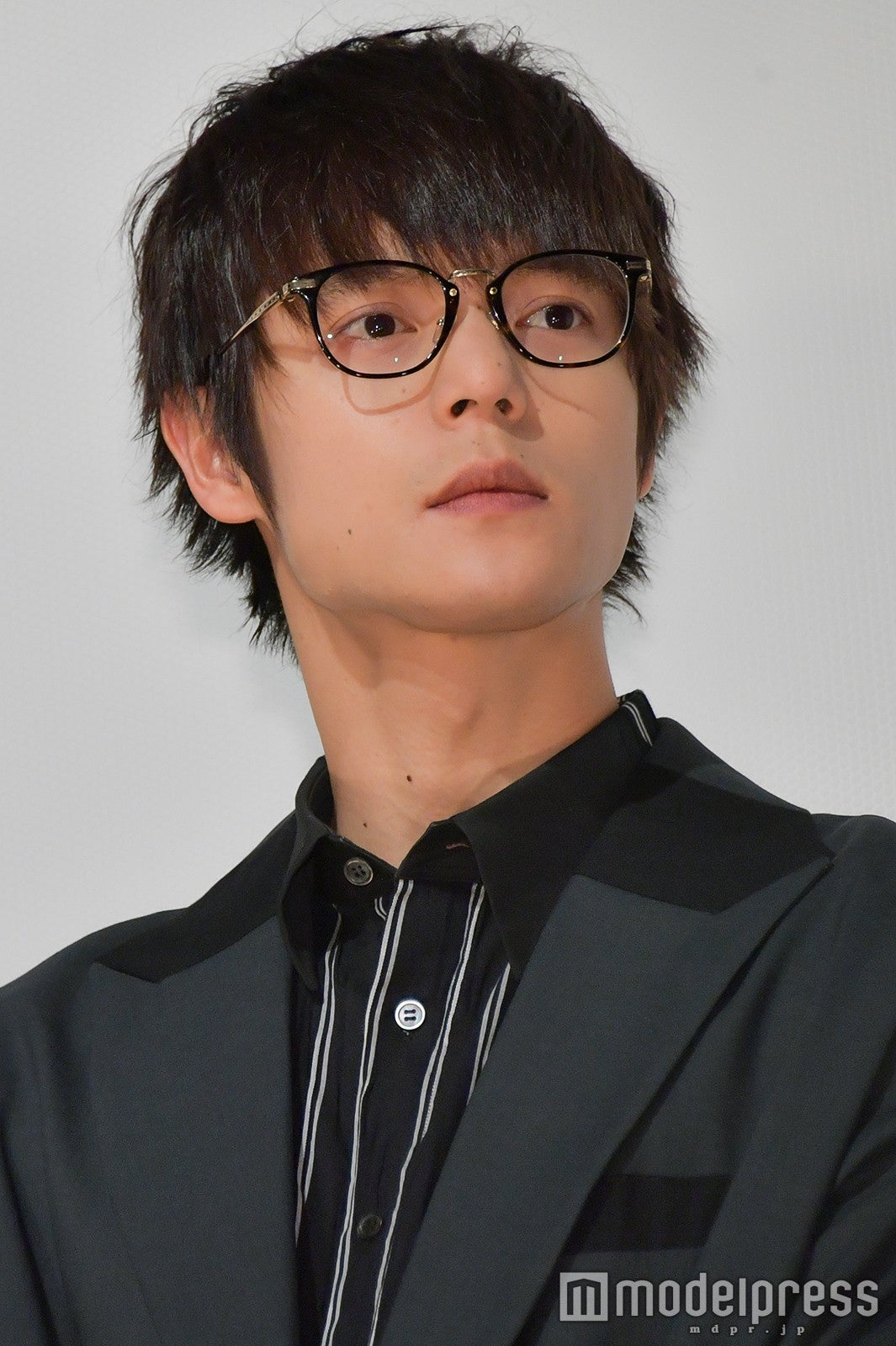 窪田正孝 （C）モデルプレス