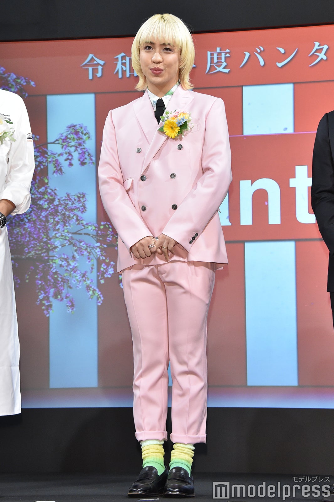 りゅうちぇる（C）モデルプレス