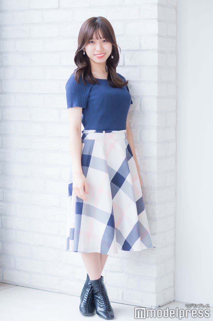 山下莉紗さん(C)モデルプレス