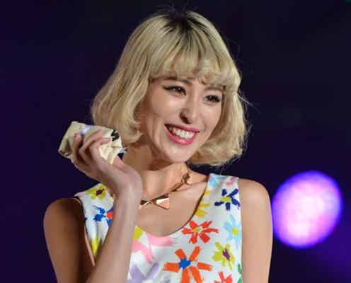 山本優希“芸能人らしい”正月バカンスを堪能