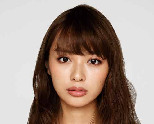 内田理央「女子同士のバチバチも」小悪魔系女子で参戦