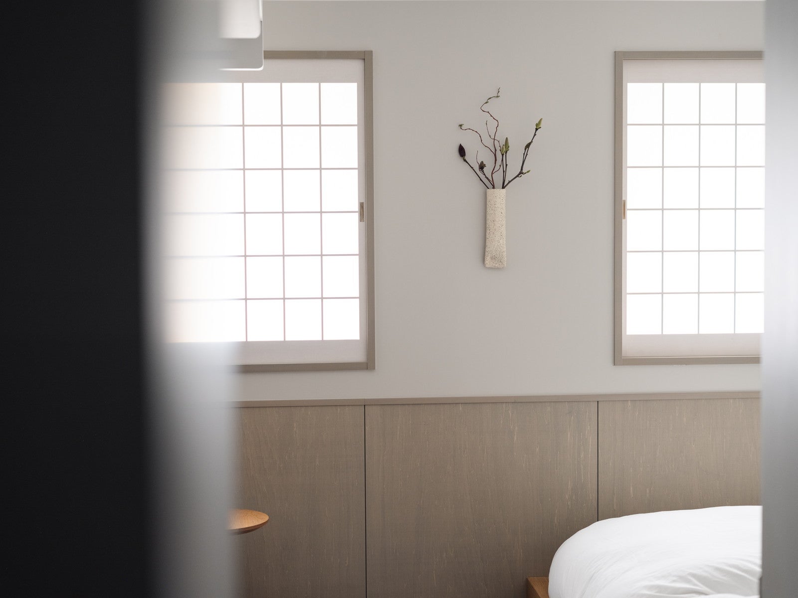 MUJI BASE KYOTO kiyomizu／提供画像