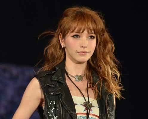 藤井リナが「この子はのびる」と確信した後輩モデルとは