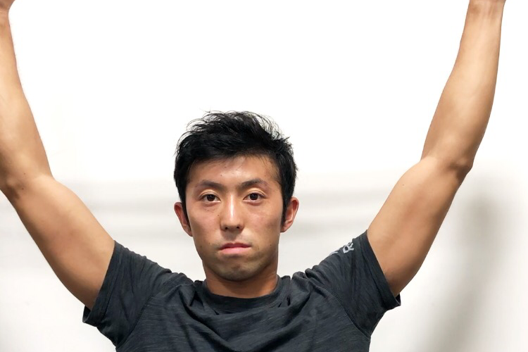 ストレッチ