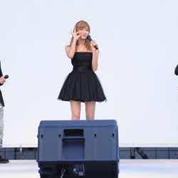 ISSA、ローラ、SoulJa