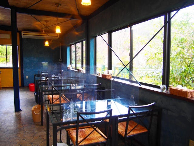 野菜で旅する！世界のごはんが楽しめるカフェ【和歌山県・紀の川市】