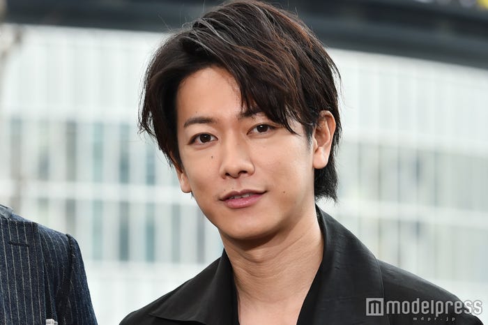 佐藤健 (C)モデルプレス