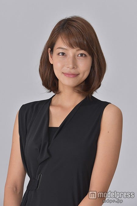 相武紗季、上川隆也の“最愛のパートナー”に コメント到着(C)日本テレビ【モデルプレス】