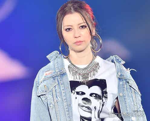 香里奈、圧巻オーラでクールなランウェイ<TGC SHIZUOKA 2019>