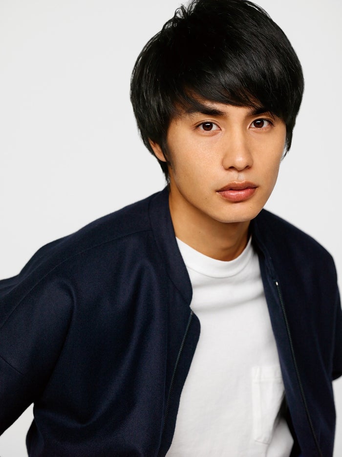 中村蒼 悪魔 の裏の顔暴く 興味が湧いている モデルプレス 中村蒼 悪魔 の裏の顔暴く 興味が湧いている モデルプレス