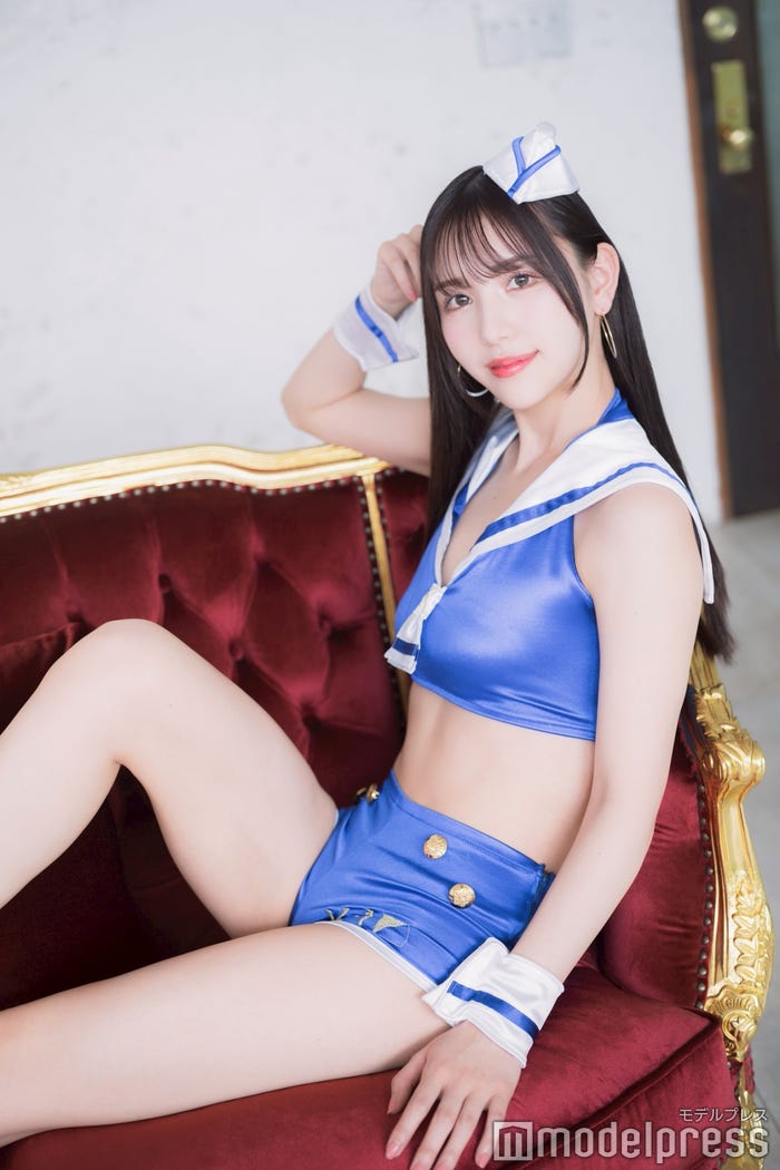 櫻木はる(C)モデルプレス