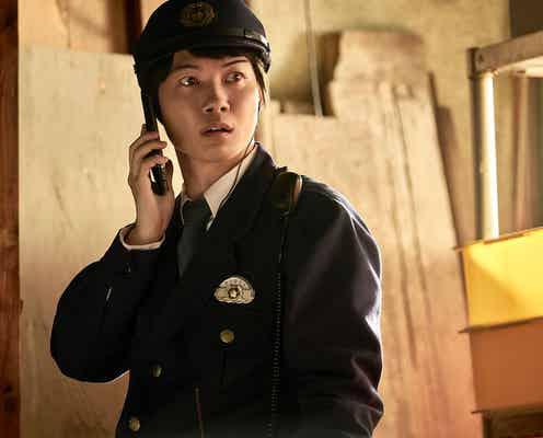 神木隆之介、殺しの“共犯”に?藤原竜也&松山ケンイチW主演「ノイズ」出演決定