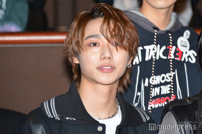 SEITO(C)モデルプレス