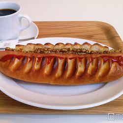 nemo Sandwich & Cafe nemoドッグ/画像提供:カッパドゥエチ