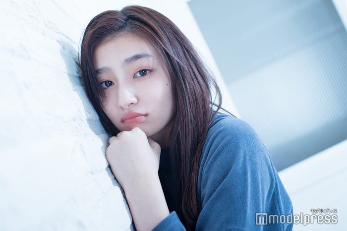吉川愛(C)モデルプレス
