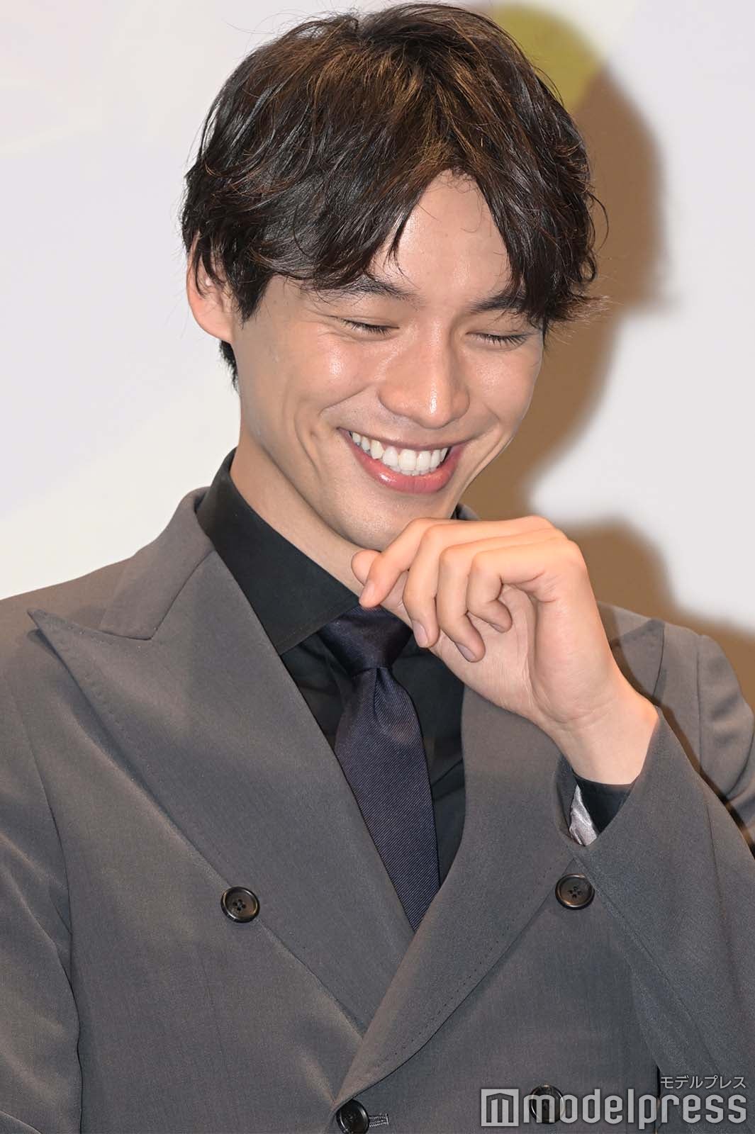 福士蒼汰（C）モデルプレス