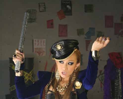 倖田來未、2NE1、2PMに続き受賞なるか?日本代表でアジア最大の音楽祭出演