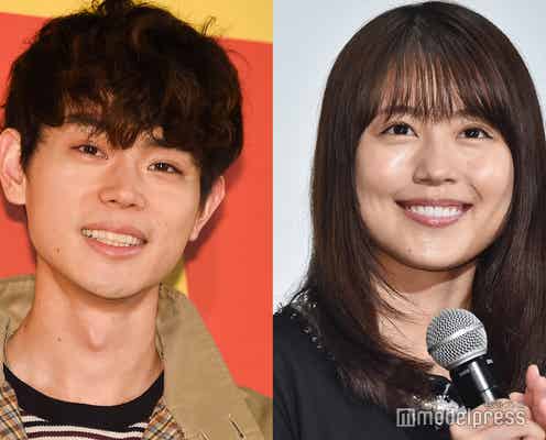 菅田将暉、有村架純との“楽しみ”明かす「2人でコソコソと」