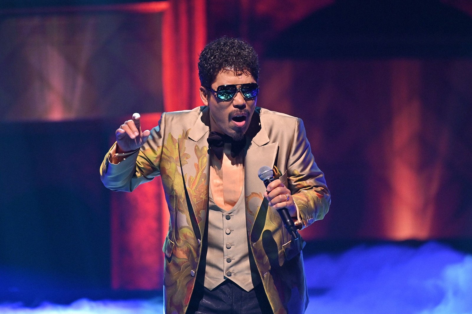 鈴木雅之（C）TBS