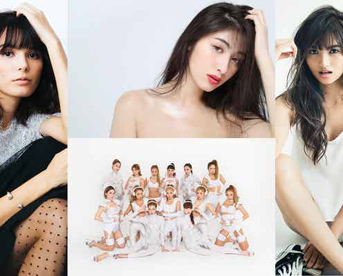 豪華ビキニパーティーに香川沙耶・CYBERJAPAN DANCERSら集結 No.1ビューティーヒップも決定