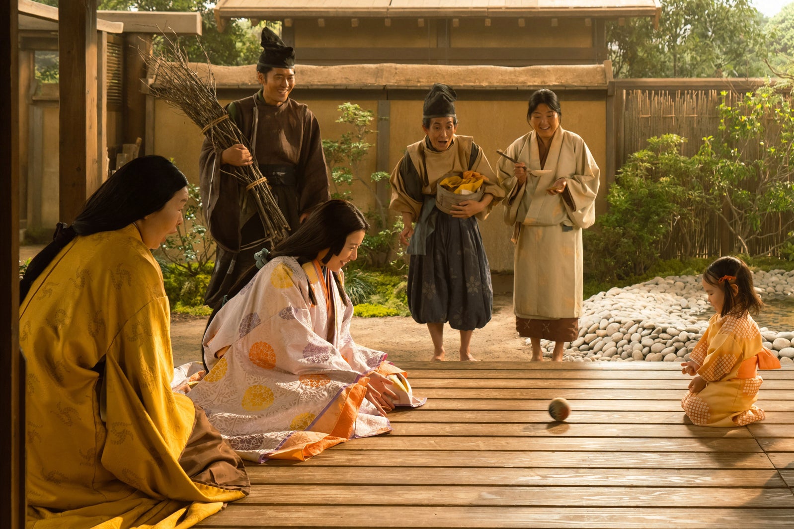 「光る君へ」第29話（C）NHK