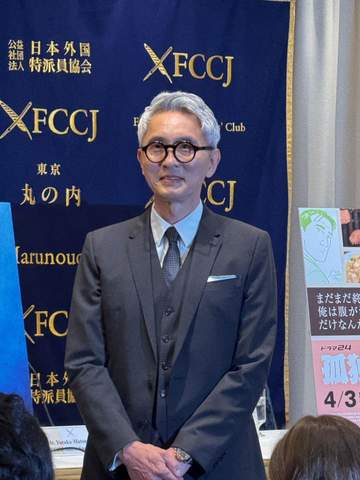 松重豊 ハリウッド版「孤独のグルメ」を作るなら…井之頭五郎役に具体名「原作に近くで支持されるのでは」