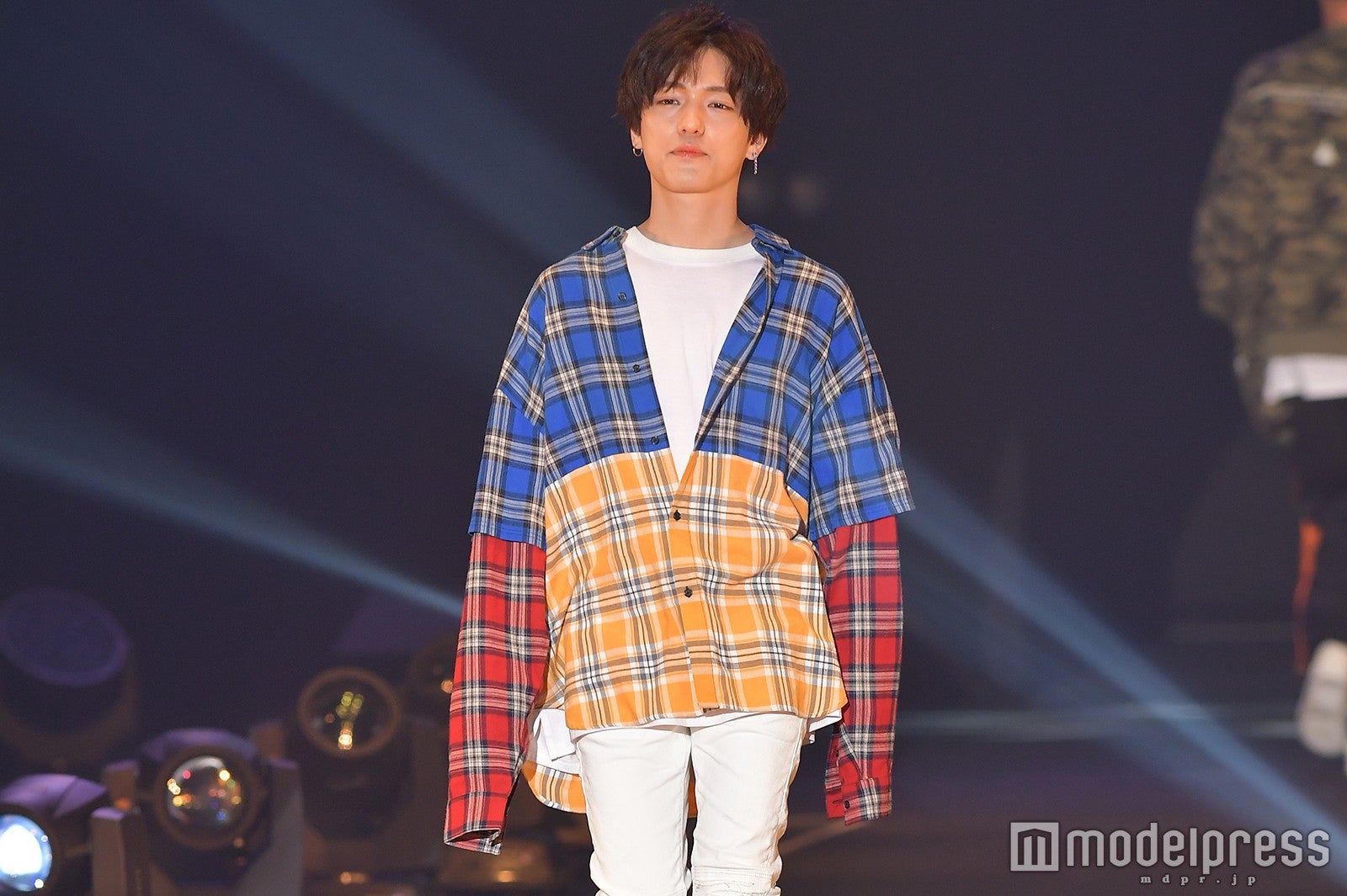 こんどうようぢ／イケメンステージ （C）モデルプレス