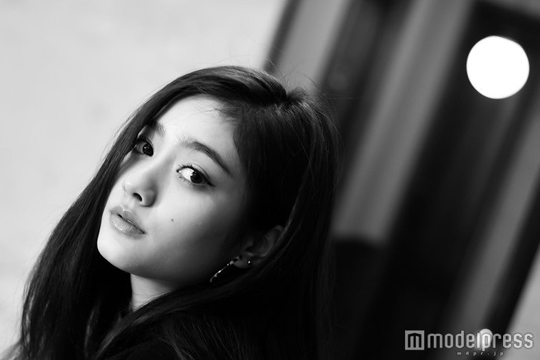 谷まりあ（C）モデルプレス