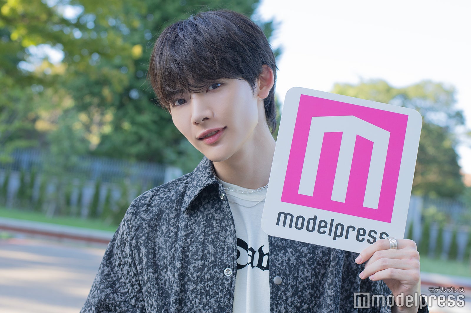 NOA（C）モデルプレス