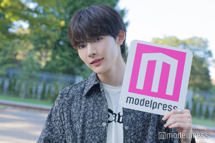 NOA(C)モデルプレス