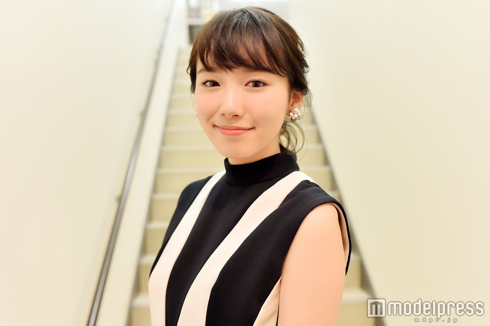 飯豊まりえ（C）モデルプレス