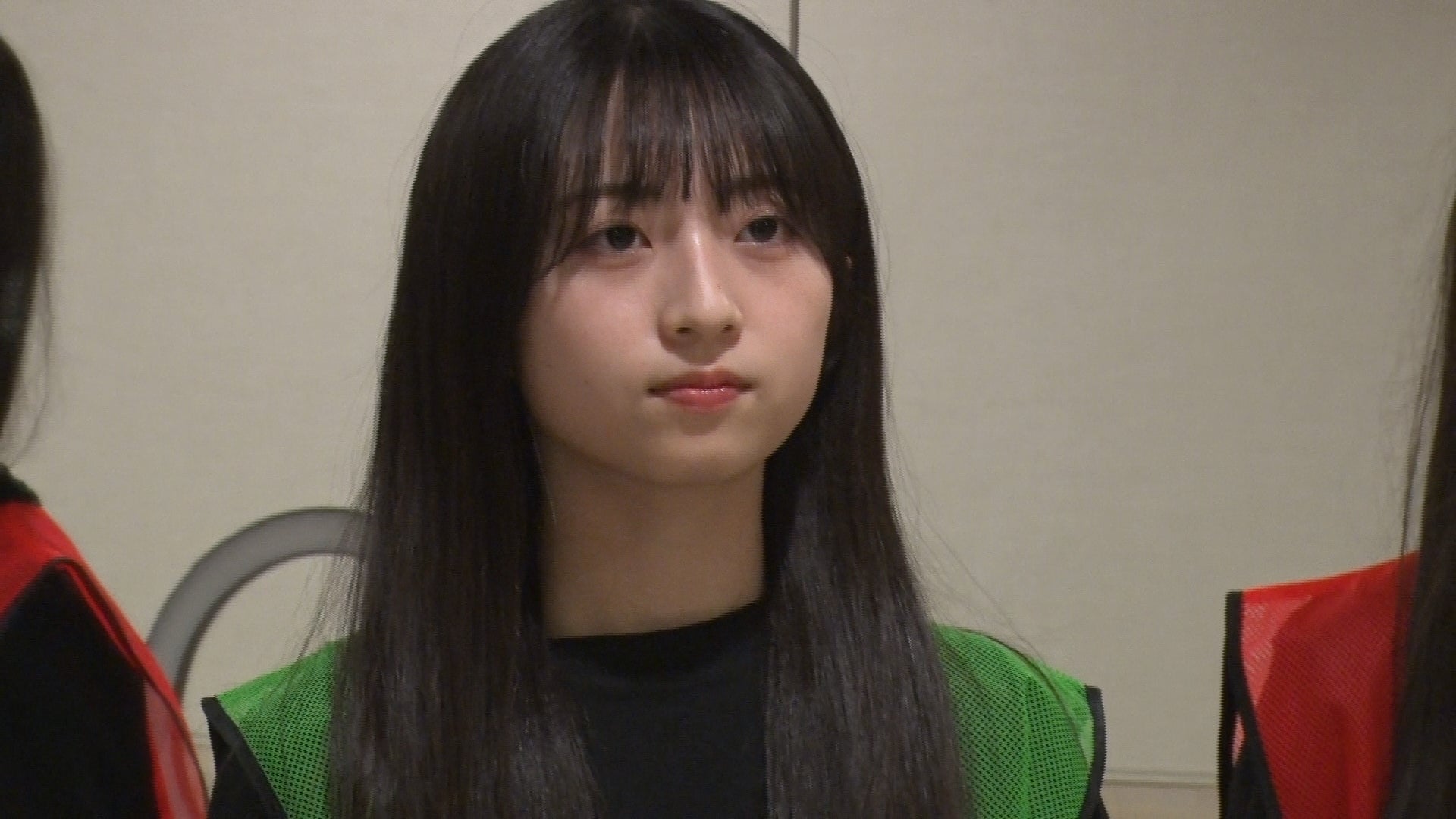 「OUT OF 48」第11話より（C）NTV