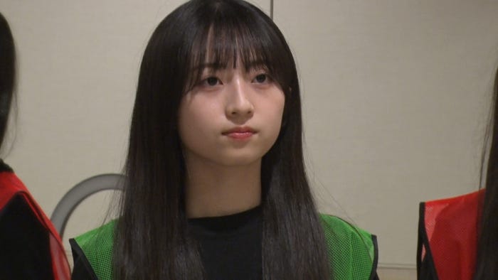 「OUT OF 48」第11話より(C)NTV