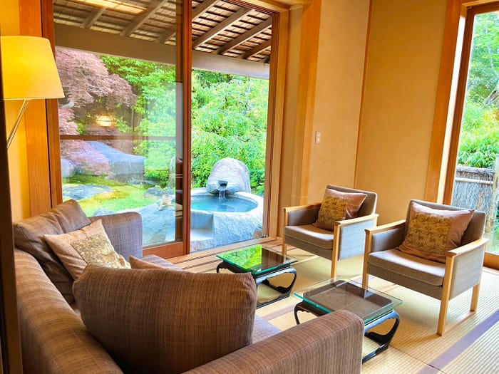 矢島尚也「デートに迷ったらココ!おすすめ旅館・グルメ・カフェをご紹介!」(提供写真)