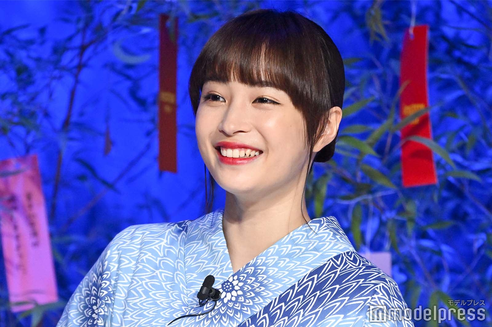 広瀬すず （C）モデルプレス