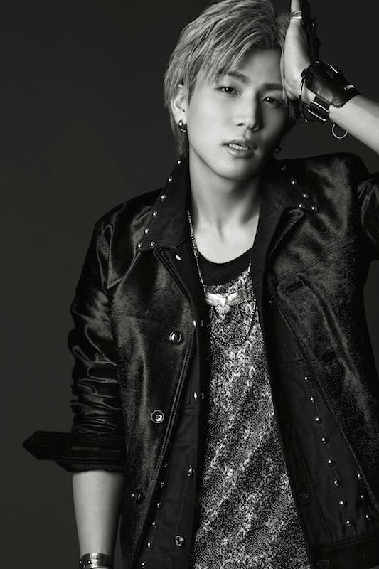 岩田剛典 Exile 三代目jsb がライブ中で ドキッとする こととは モデルプレス 岩田剛典 Exile 三代目jsb がライブ中で ドキッとする こととは モデルプレス