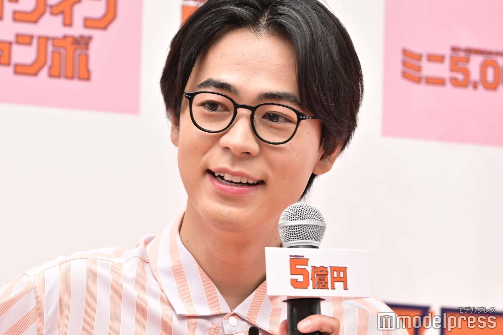 成田凌（C）モデルプレス