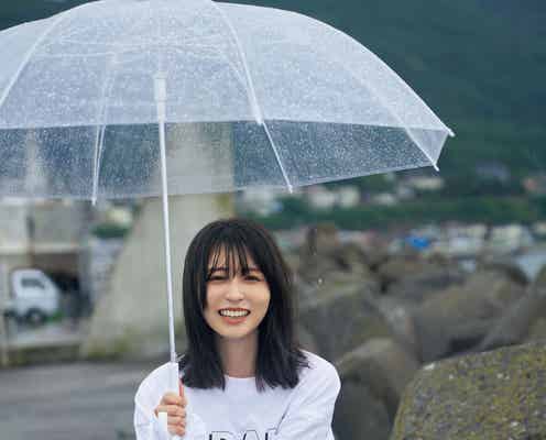 長濱ねる、友人・上白石萌歌と仕事のビジョン&心の内語り合う スペシャル対談実現