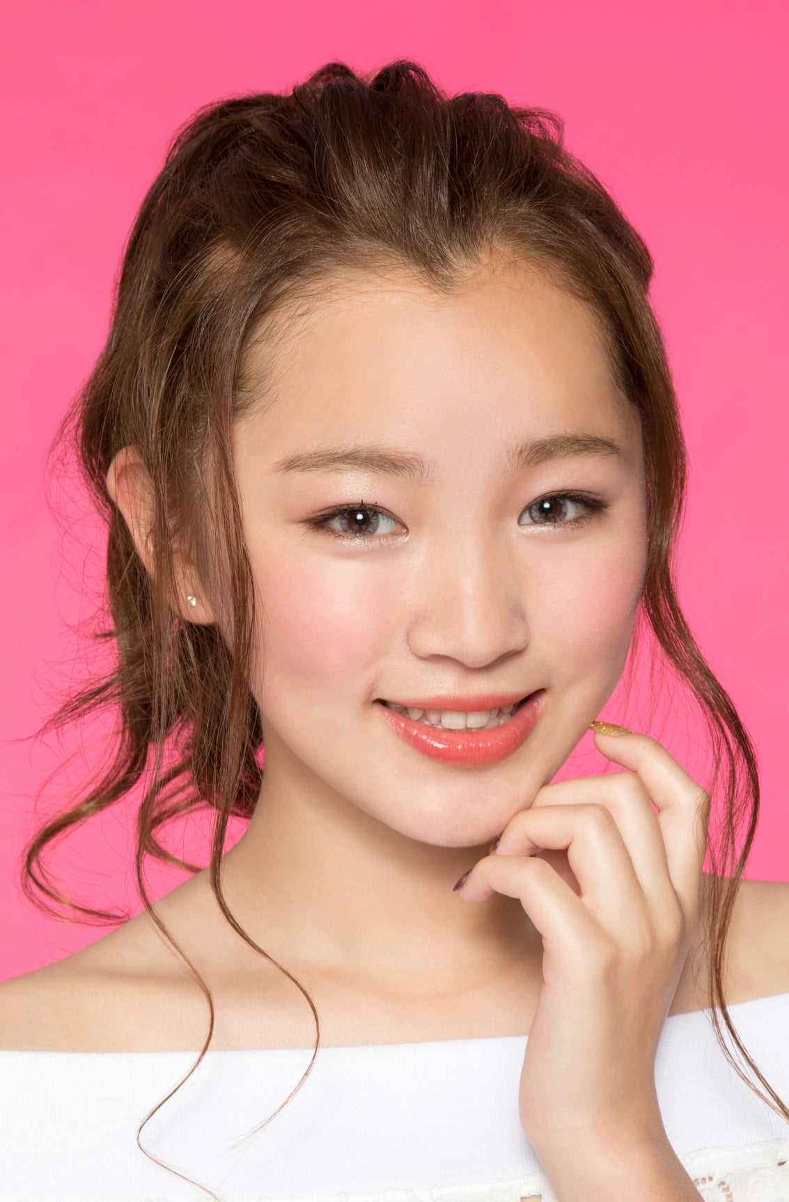 平野夢来（ゆぴぴ）（提供写真）