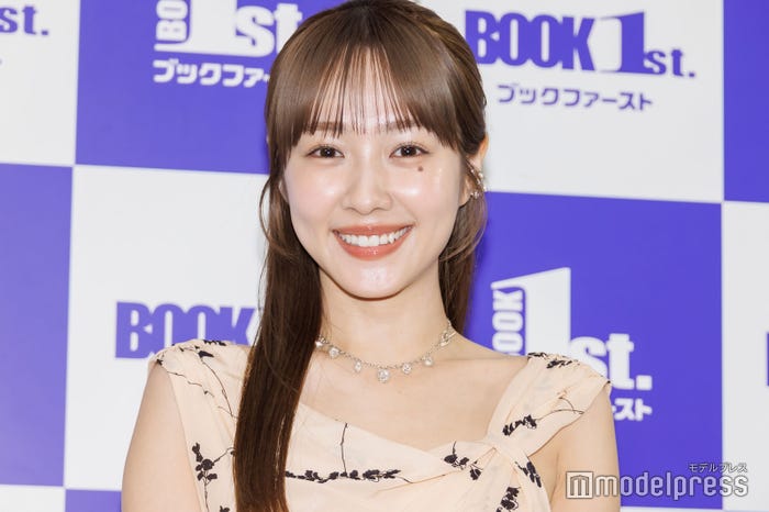 前田希美(C)モデルプレス