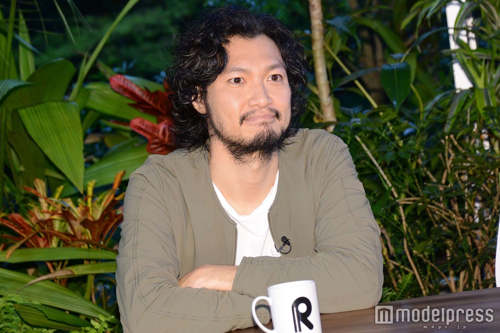 青木崇高 （C）モデルプレス