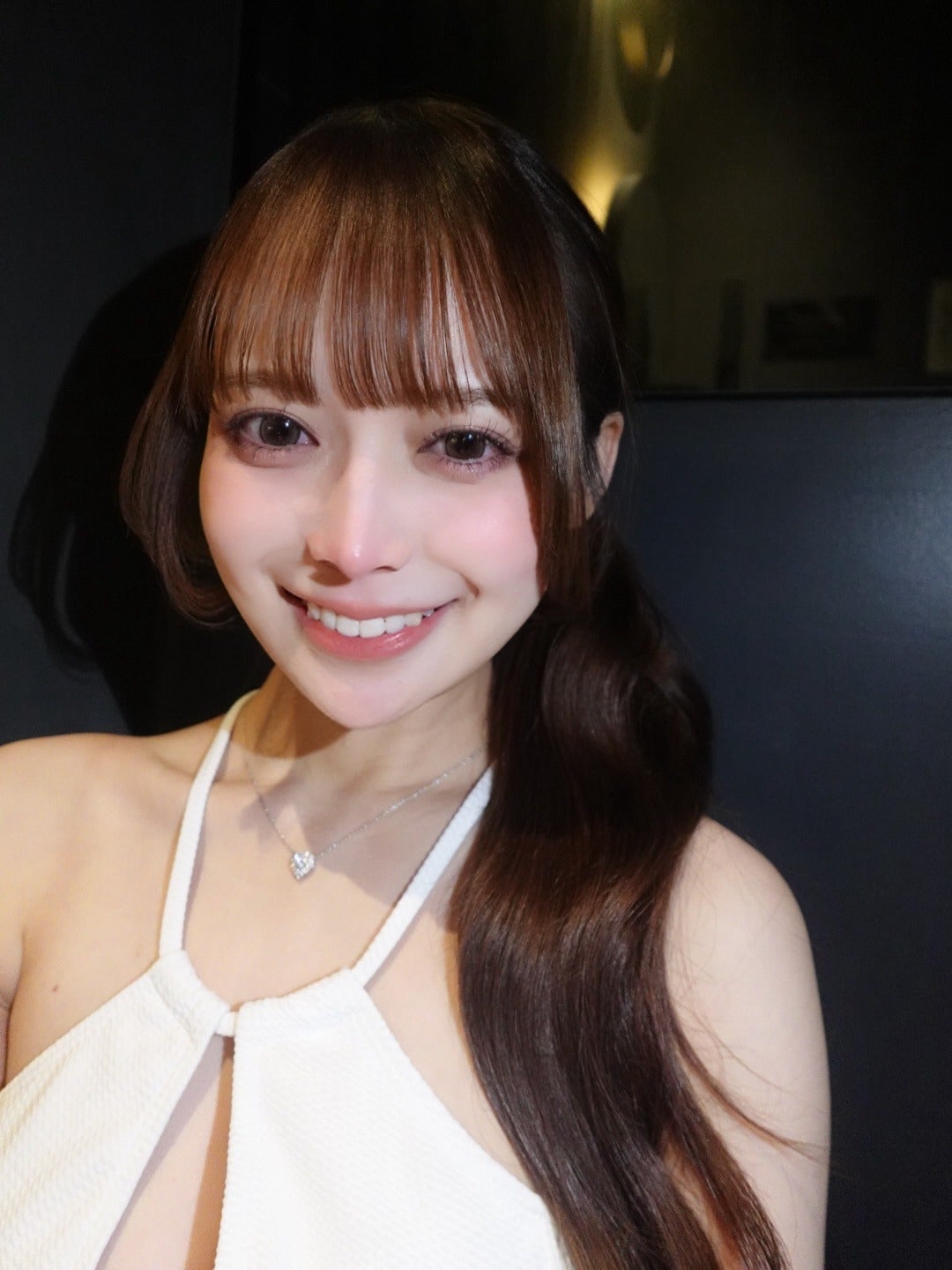 経営者キャバ嬢・ここ、コンカフェ事業挑戦する理由「特に内装費は高かった」【モデルプレスインタビュー】