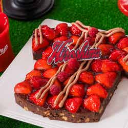 ストロベリー・カープ・ロード 勝鯉への道/提供素材