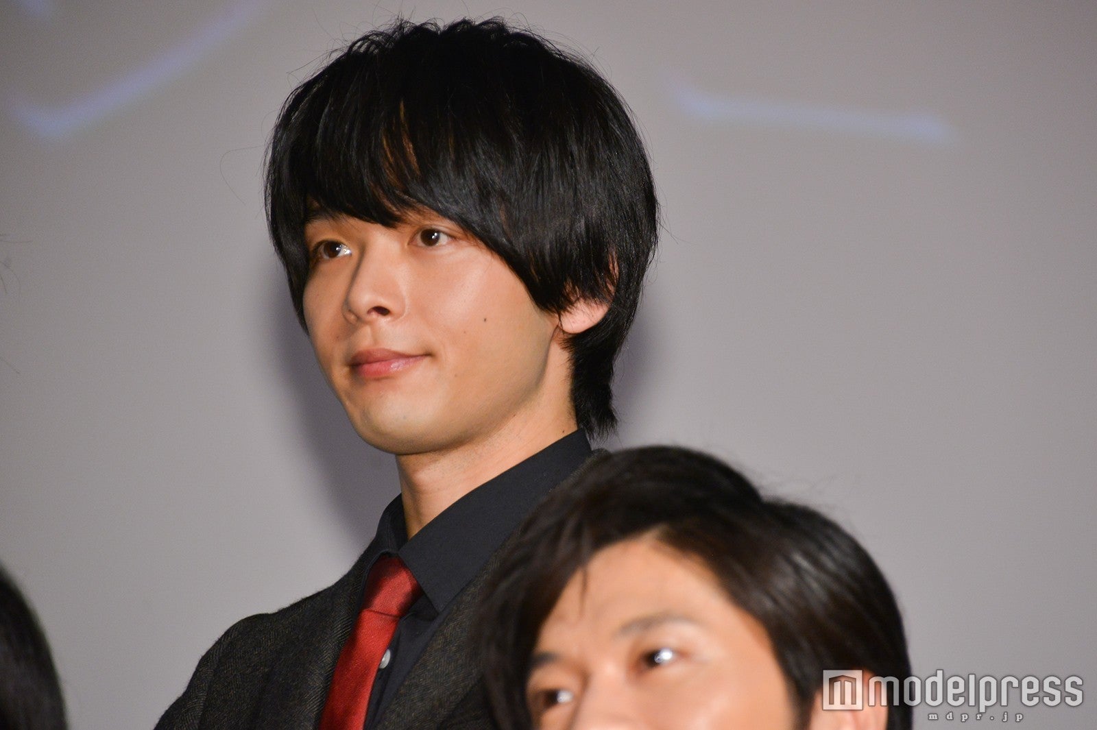 中村倫也（C）モデルプレス